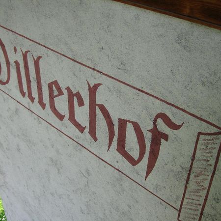 Dillerhof Apartment Лайон Екстериор снимка