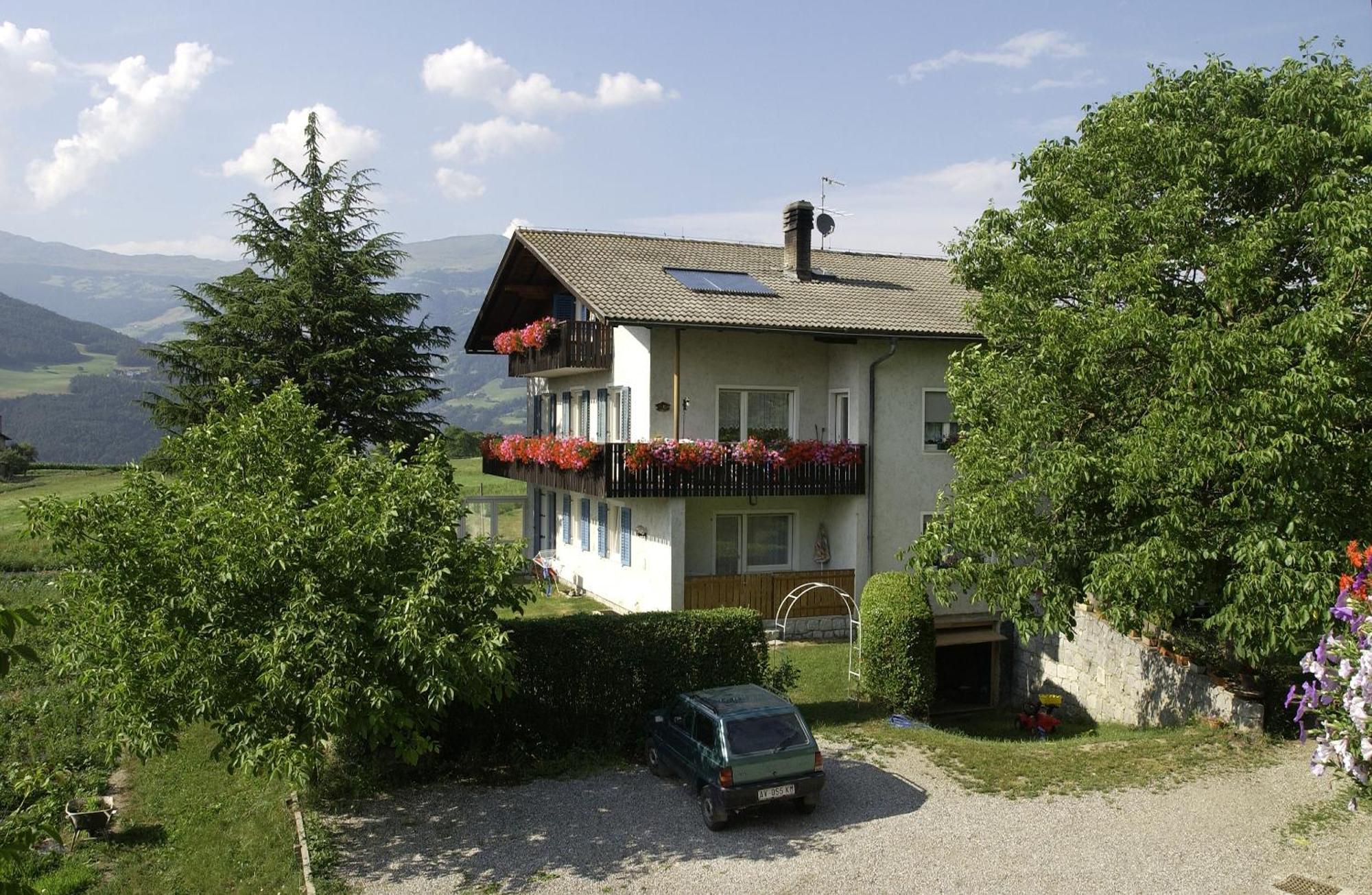 Dillerhof Apartment Лайон Екстериор снимка