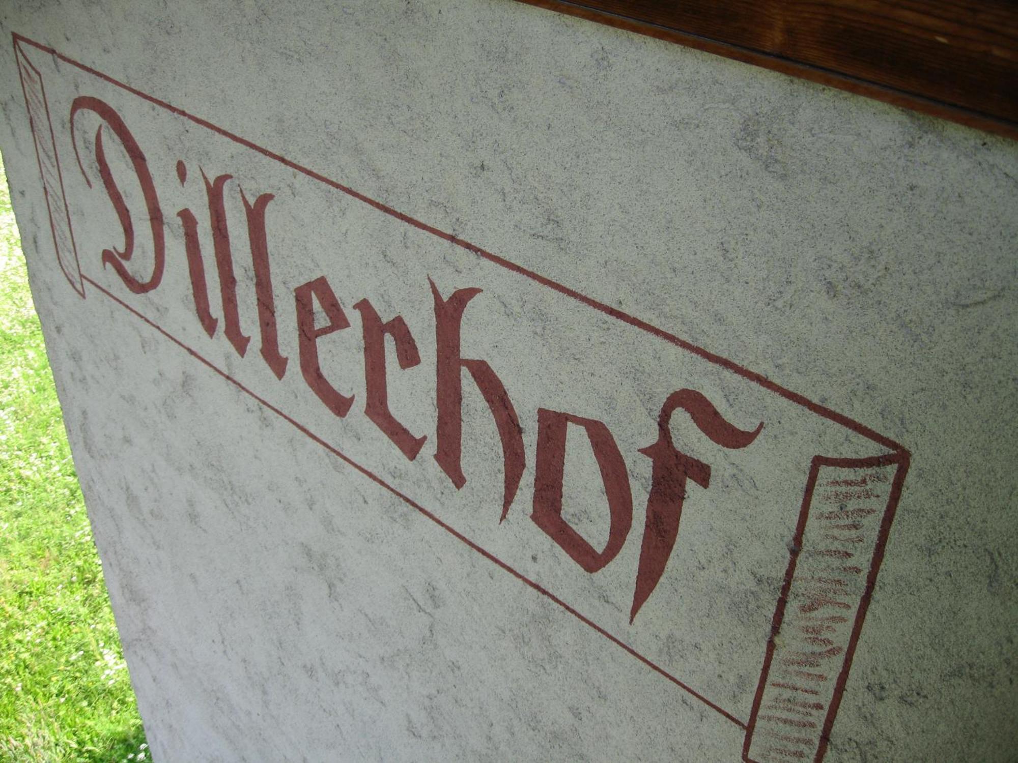 Dillerhof Apartment Лайон Екстериор снимка