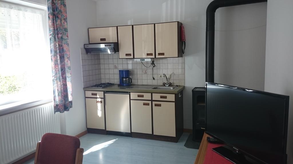 Dillerhof Apartment Лайон Стая снимка