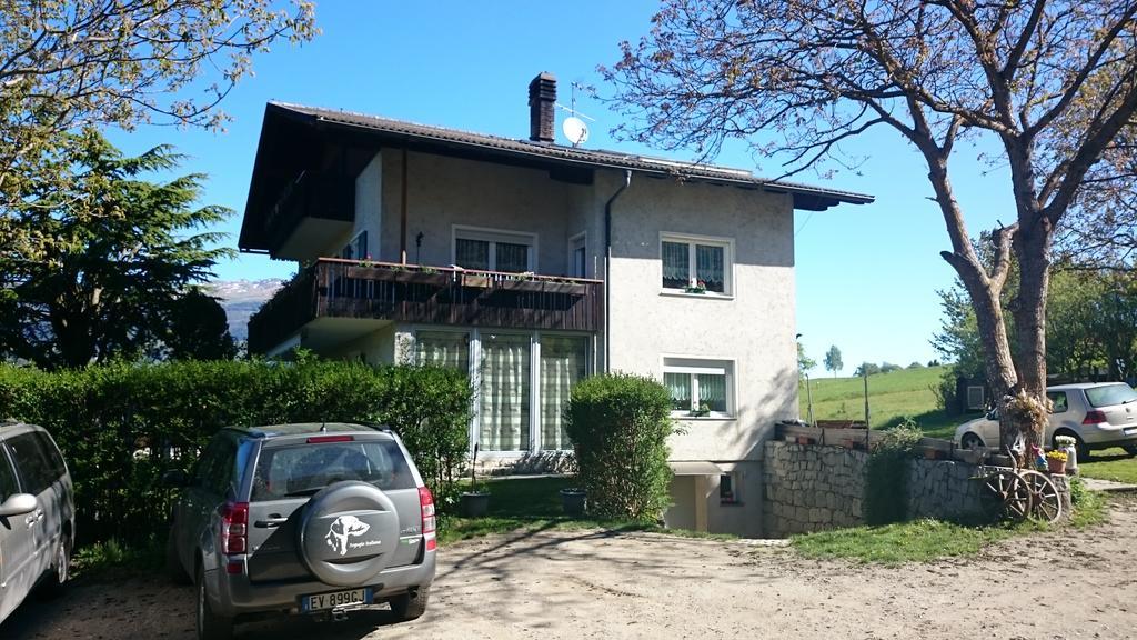 Dillerhof Apartment Лайон Екстериор снимка
