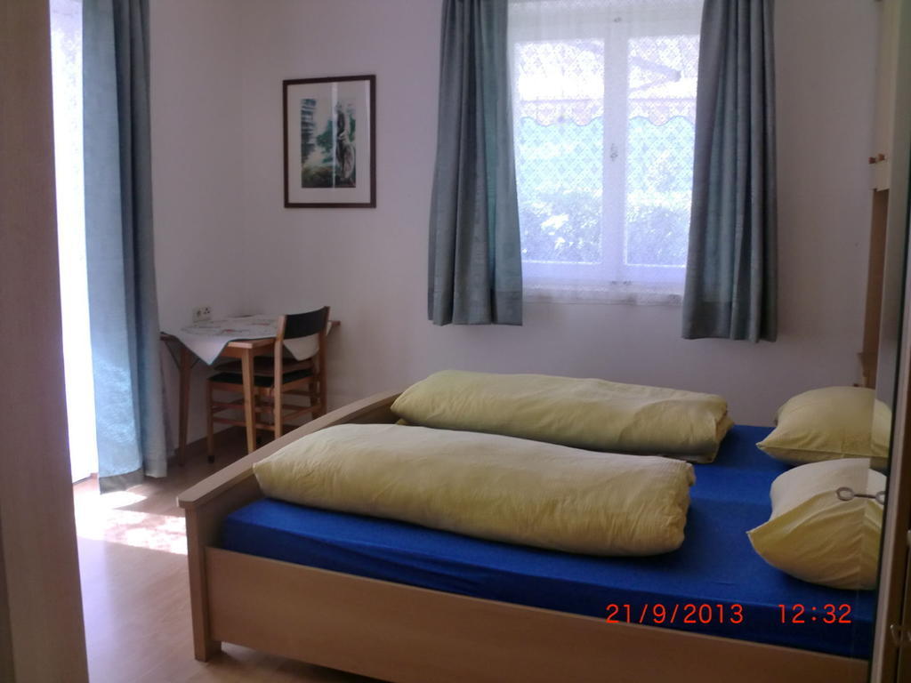Dillerhof Apartment Лайон Екстериор снимка