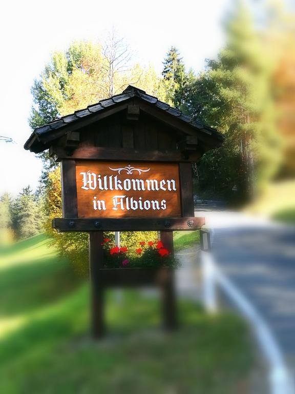 Dillerhof Apartment Лайон Екстериор снимка